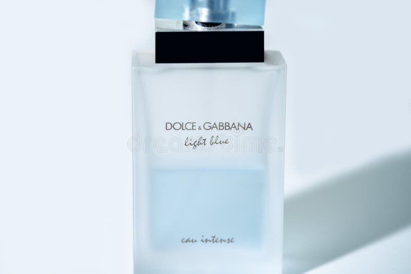 Dolce & Gabbana Light Blue